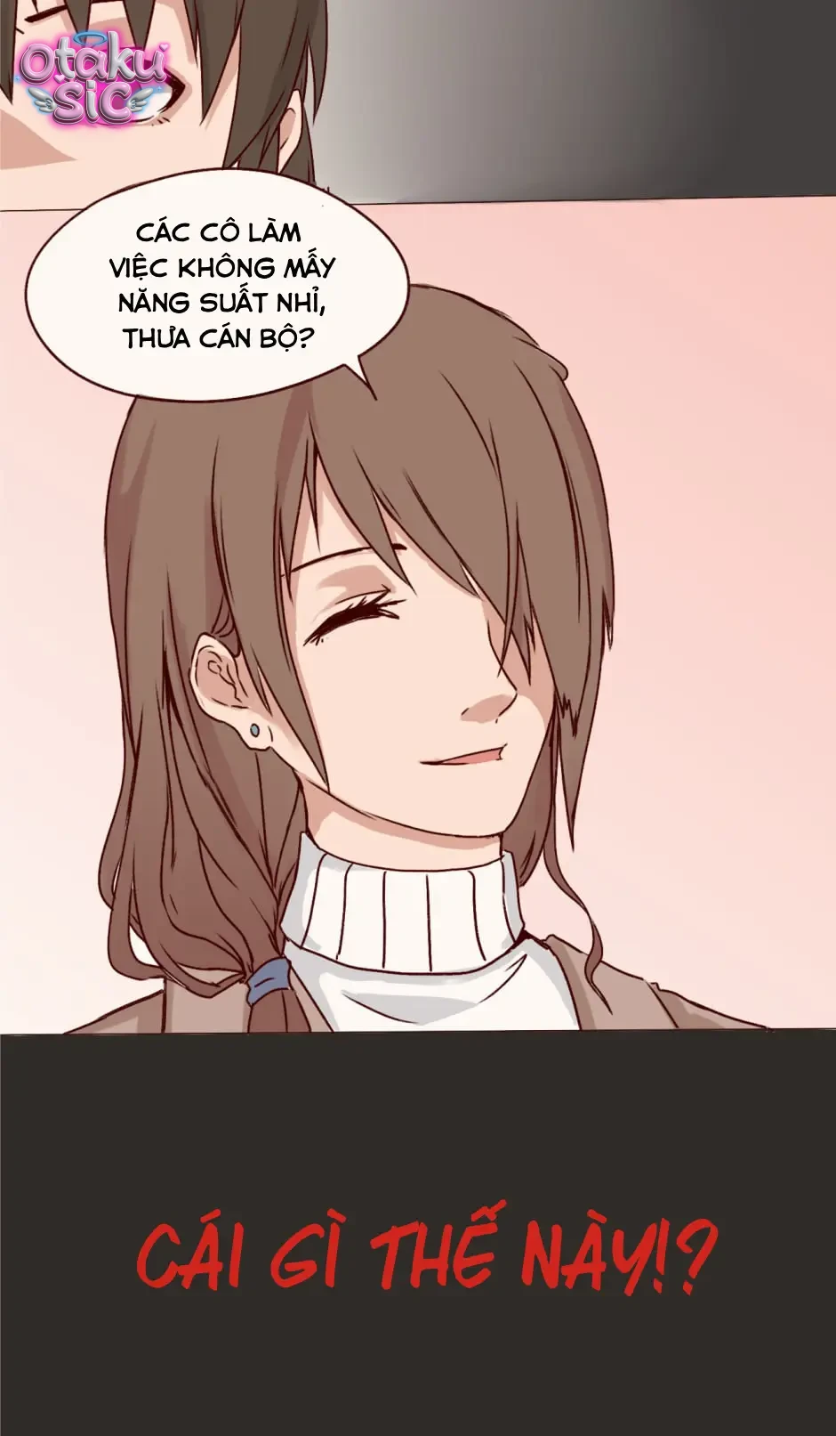 Dục Vọng Ẩn Giấu - Chap 1 - Trang 14