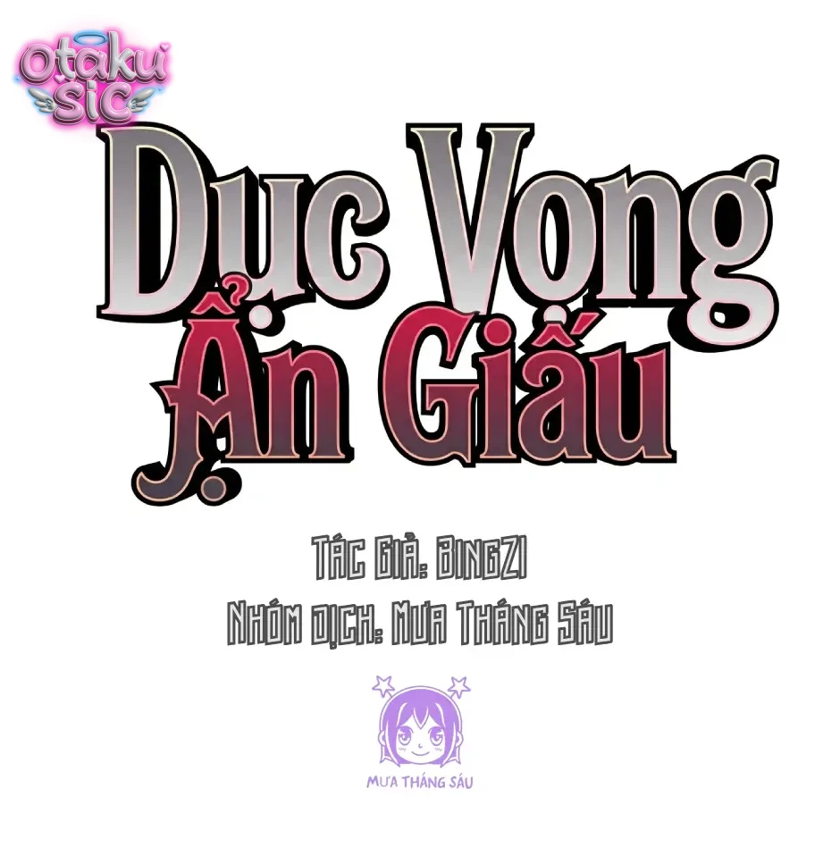 Dục Vọng Ẩn Giấu - Chap 1 - Trang 15