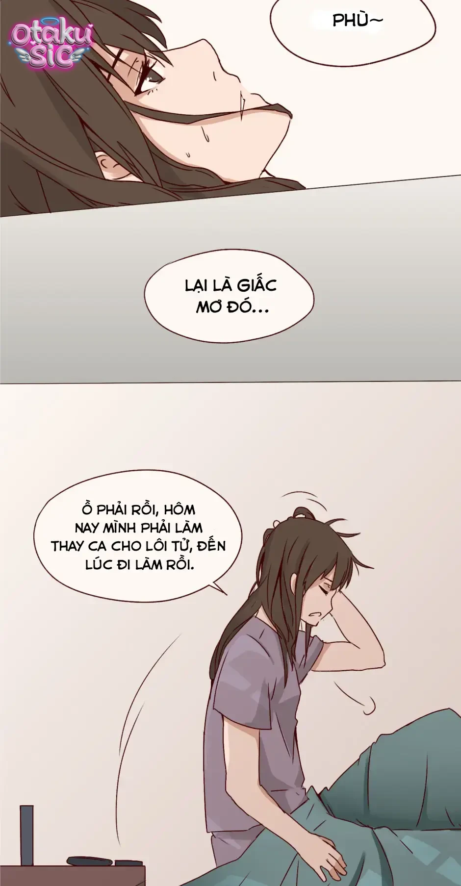 Dục Vọng Ẩn Giấu - Chap 1 - Trang 6