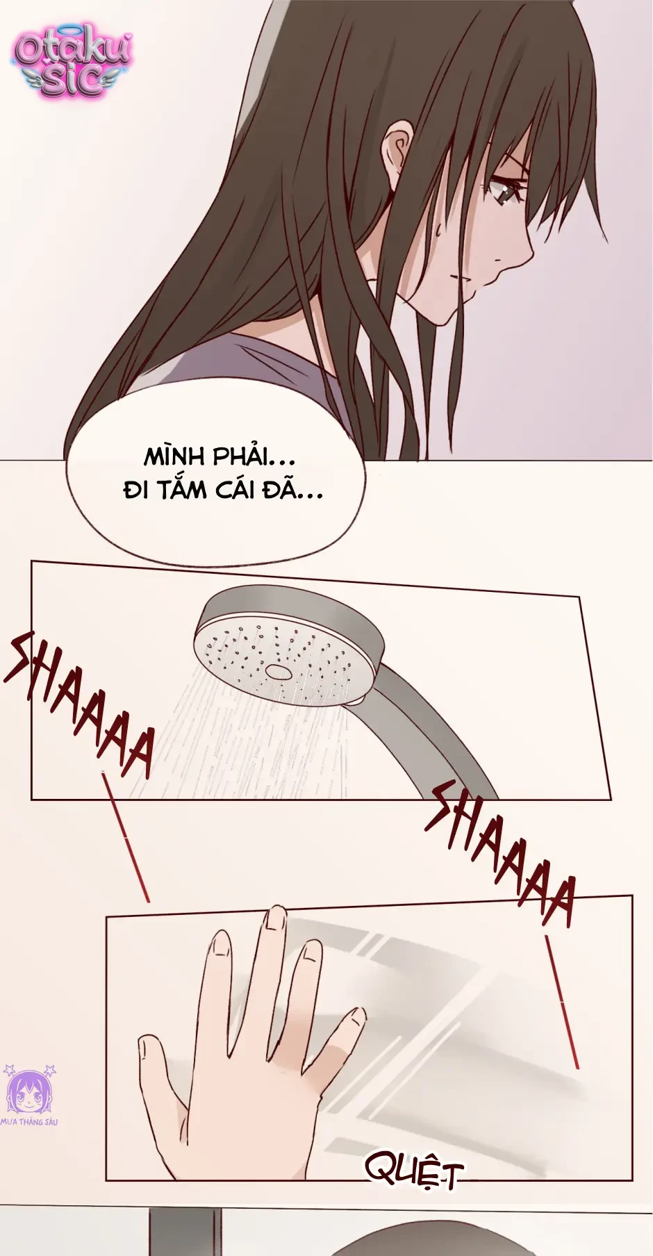 Dục Vọng Ẩn Giấu - Chap 1 - Trang 7