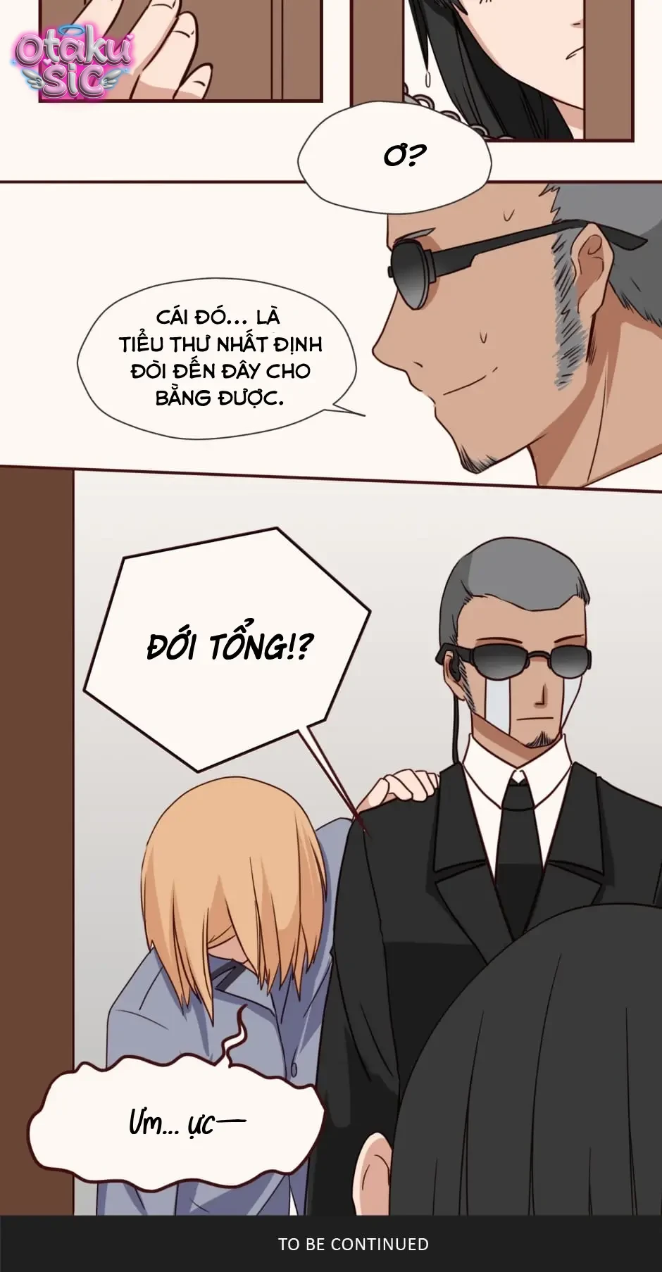 Dục Vọng Ẩn Giấu - Chap 10 - Trang 14