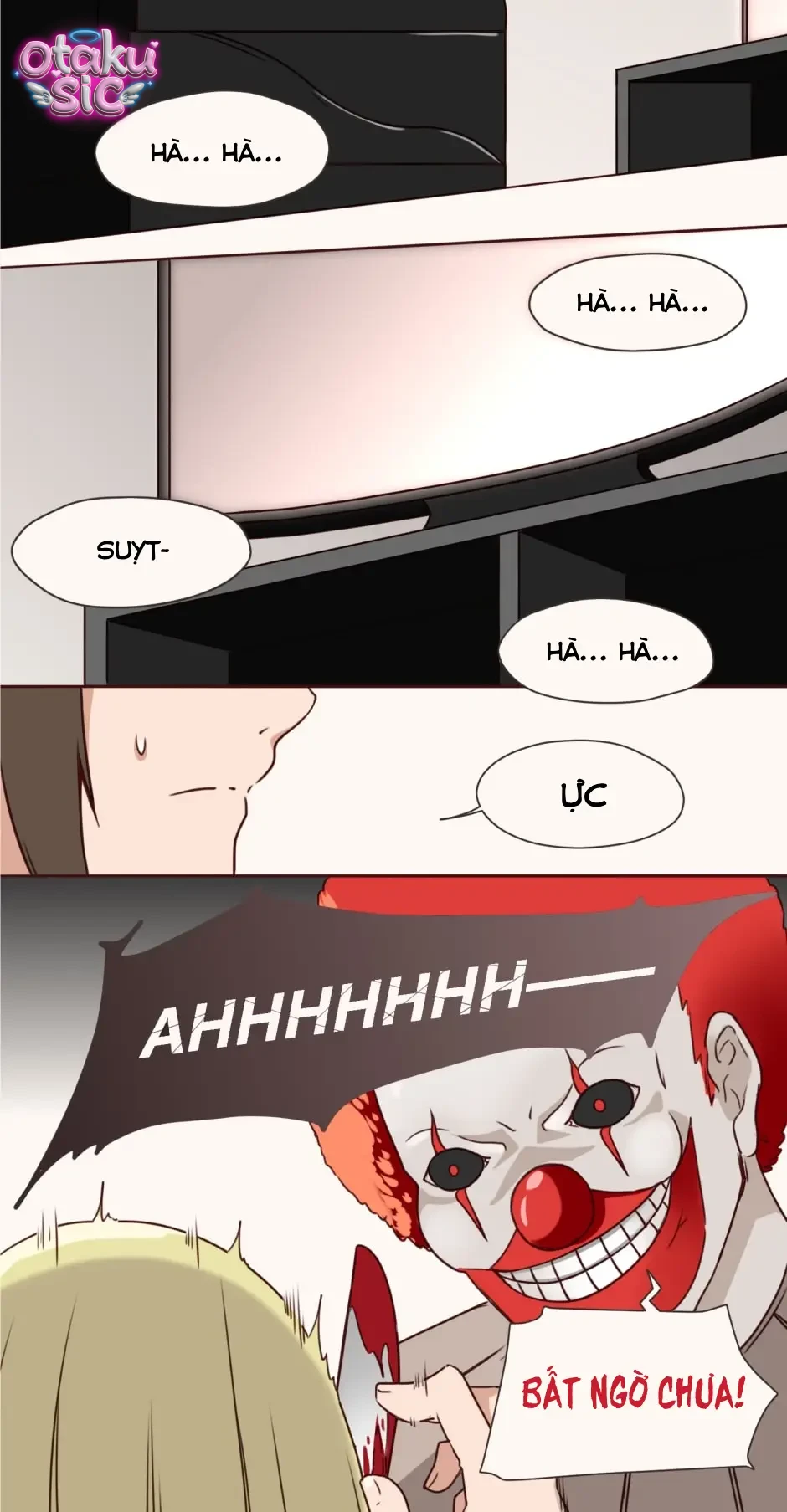 Dục Vọng Ẩn Giấu - Chap 10 - Trang 6