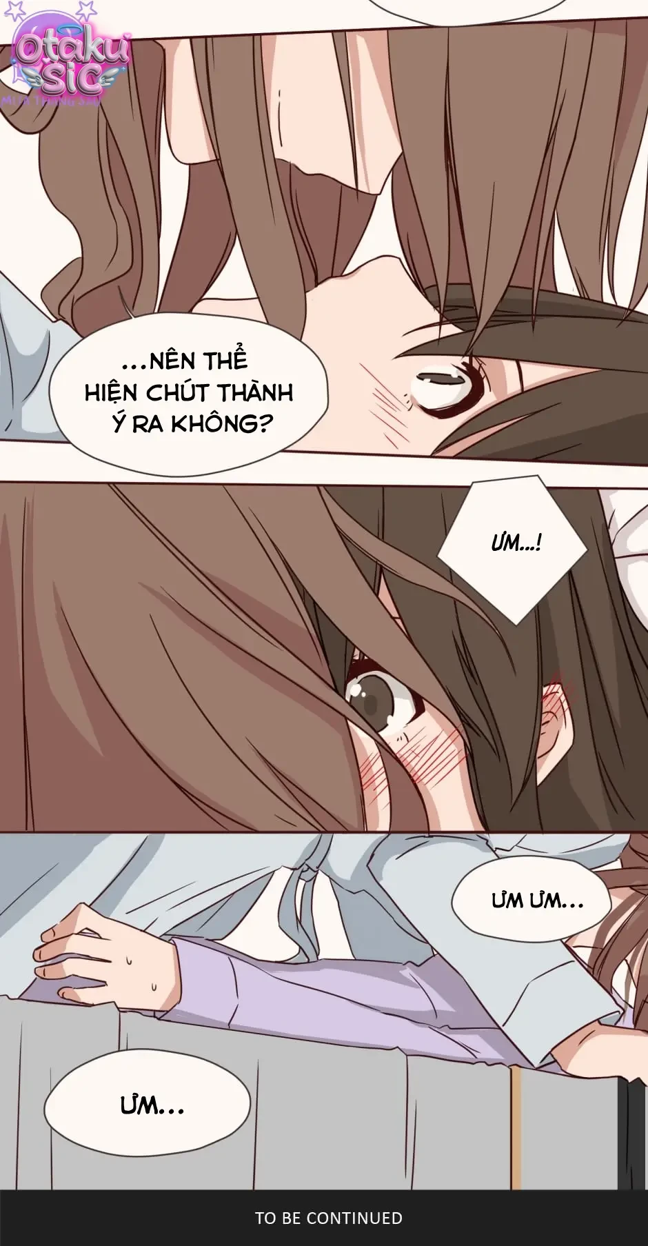 Dục Vọng Ẩn Giấu - Chap 11 - Trang 15