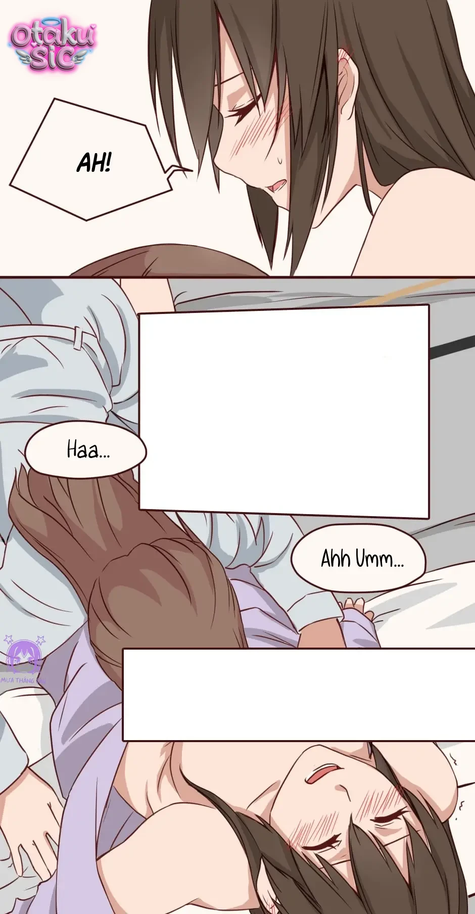Dục Vọng Ẩn Giấu - Chap 12 - Trang 10