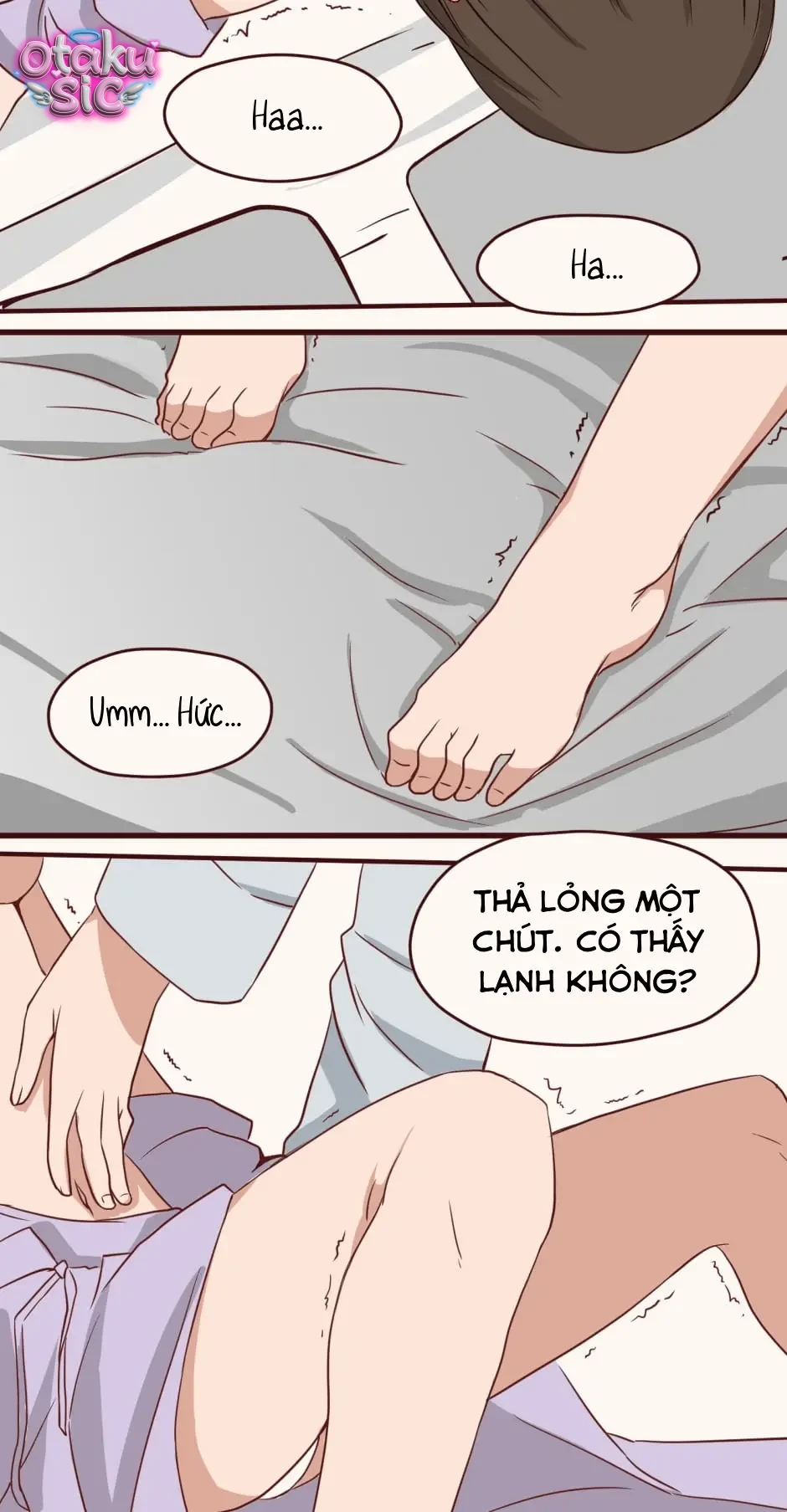 Dục Vọng Ẩn Giấu - Chap 12 - Trang 11