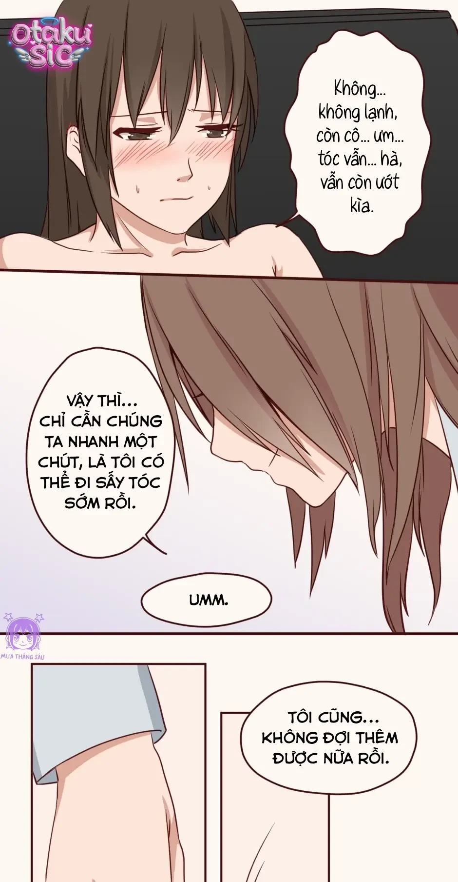 Dục Vọng Ẩn Giấu - Chap 12 - Trang 12