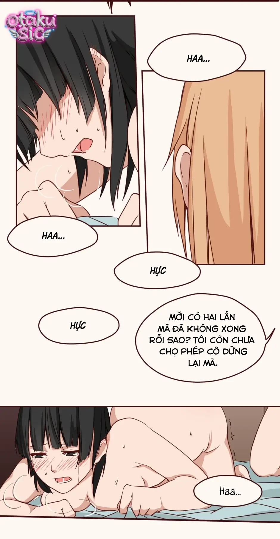 Dục Vọng Ẩn Giấu - Chap 12 - Trang 15