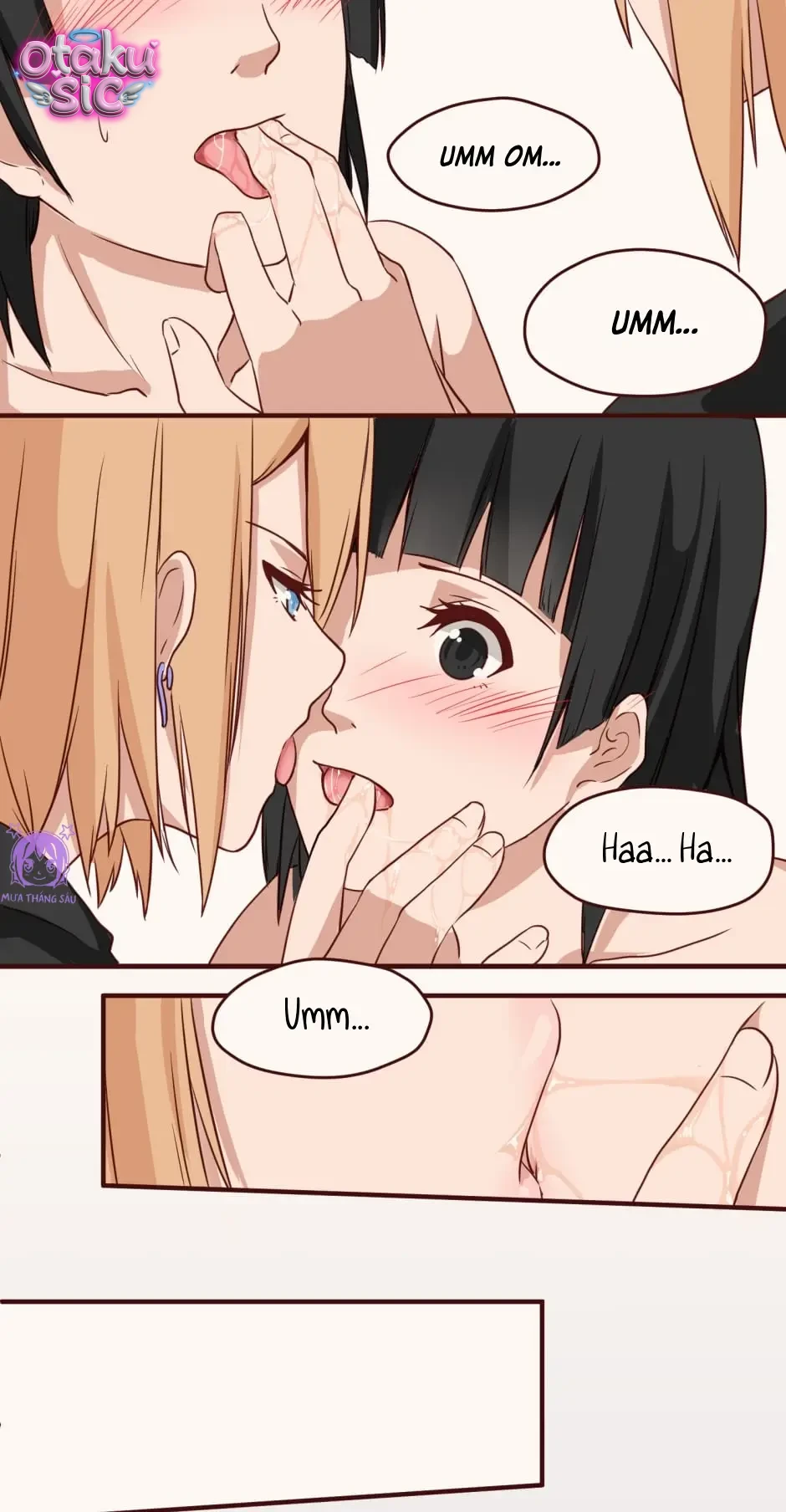 Dục Vọng Ẩn Giấu - Chap 12 - Trang 18