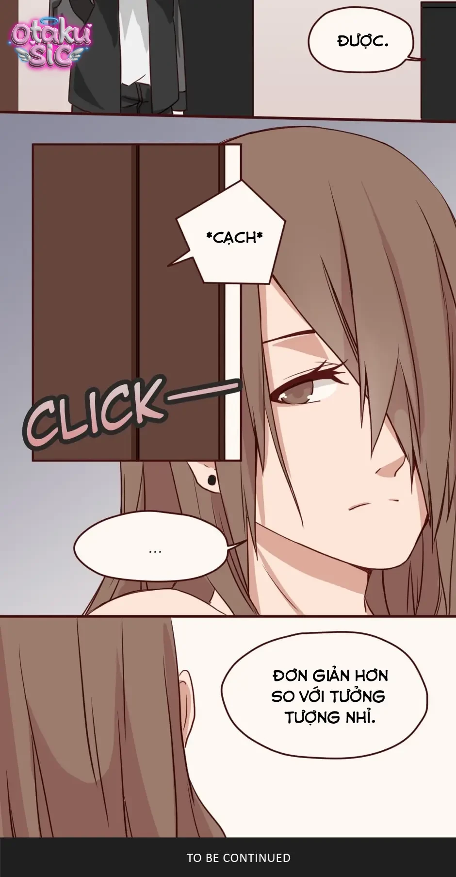 Dục Vọng Ẩn Giấu - Chap 12 - Trang 23