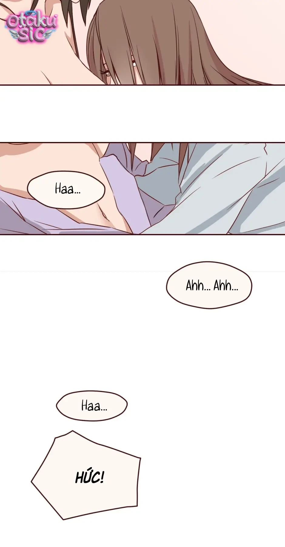 Dục Vọng Ẩn Giấu - Chap 12 - Trang 9