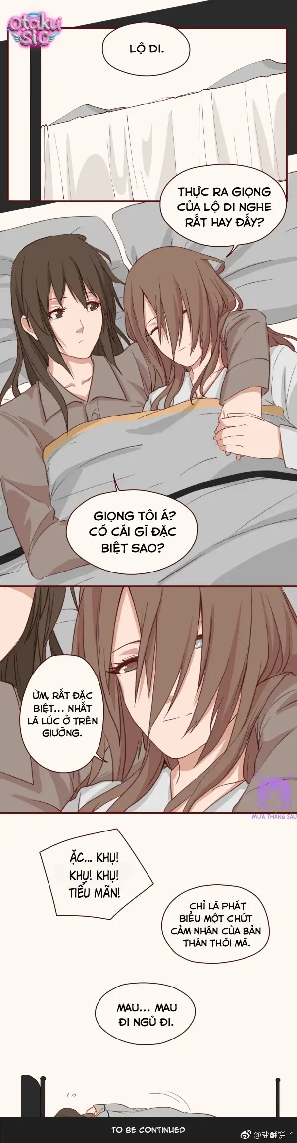 Dục Vọng Ẩn Giấu - Chap 14 - Trang 7