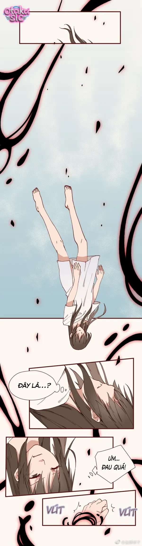 Dục Vọng Ẩn Giấu - Chap 15 - Trang 0