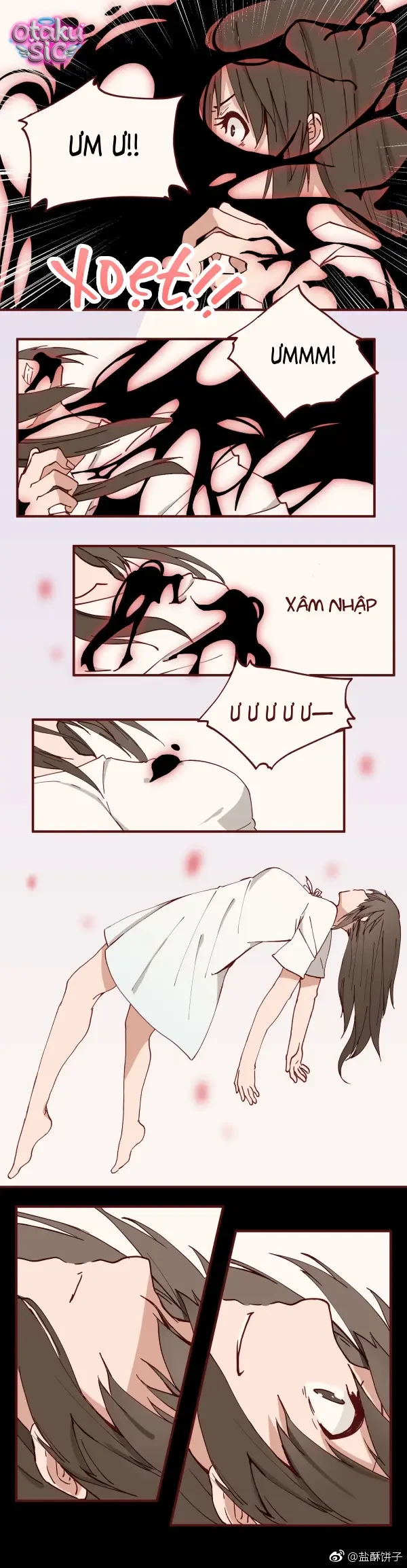 Dục Vọng Ẩn Giấu - Chap 15 - Trang 2