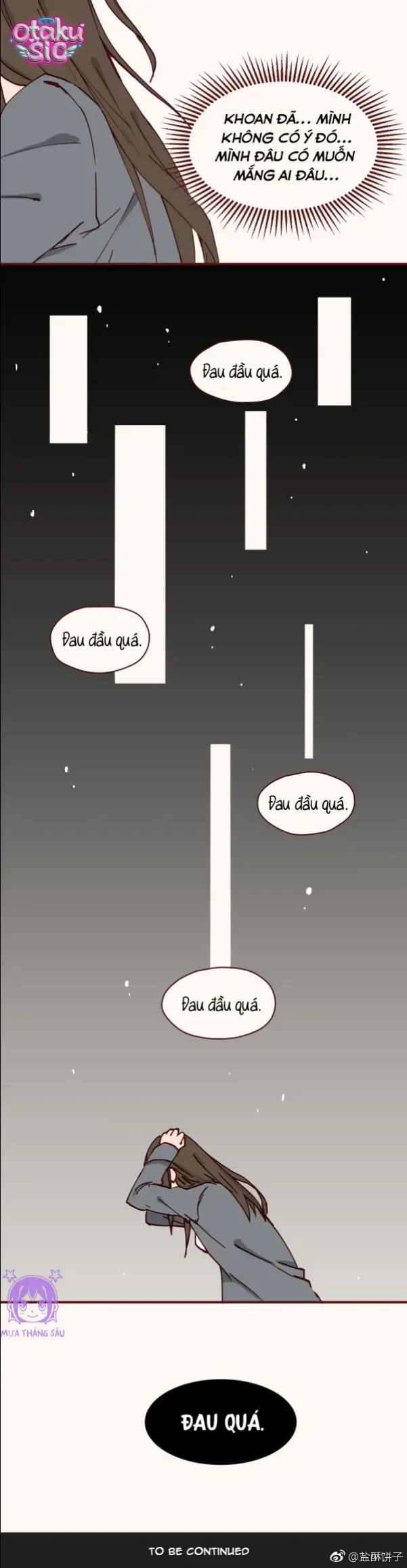 Dục Vọng Ẩn Giấu - Chap 15 - Trang 7
