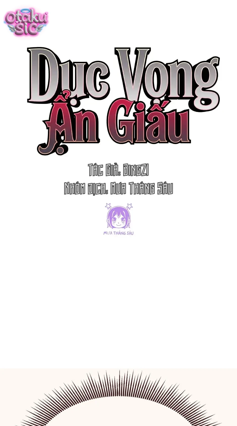 Dục Vọng Ẩn Giấu - Chap 2 - Trang 0