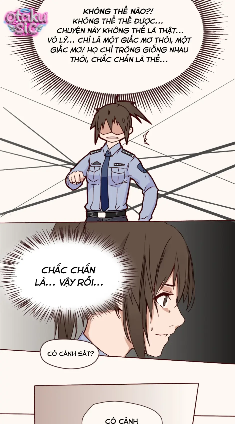 Dục Vọng Ẩn Giấu - Chap 2 - Trang 1