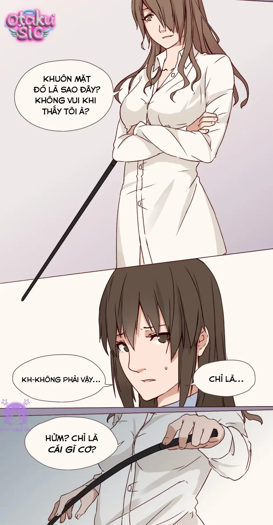 Dục Vọng Ẩn Giấu - Chap 2 - Trang 14