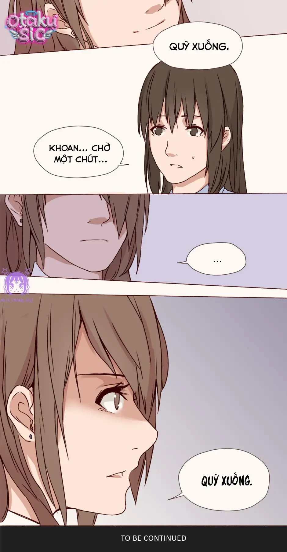 Dục Vọng Ẩn Giấu - Chap 2 - Trang 16