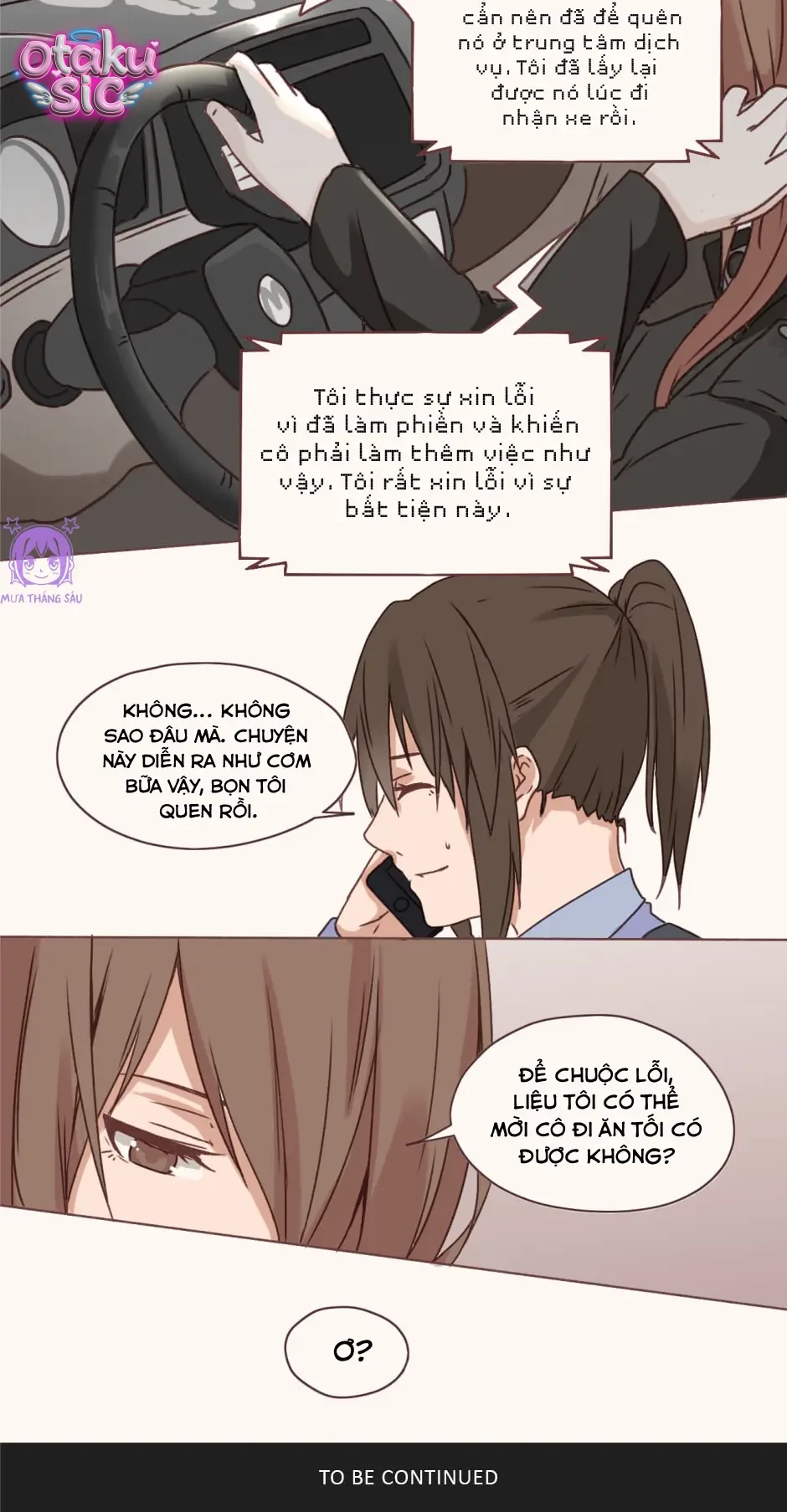 Dục Vọng Ẩn Giấu - Chap 3 - Trang 16