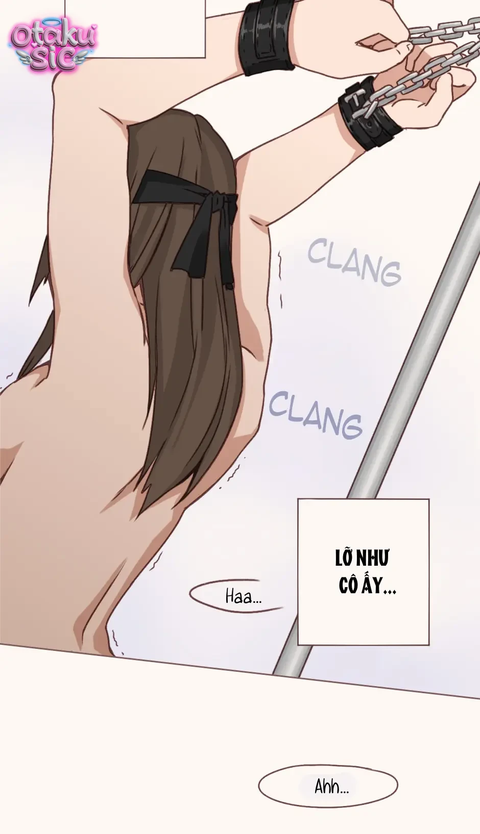 Dục Vọng Ẩn Giấu - Chap 3 - Trang 2