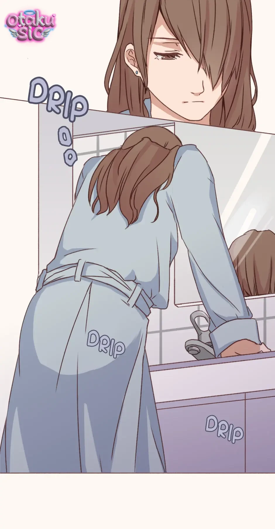 Dục Vọng Ẩn Giấu - Chap 3 - Trang 6
