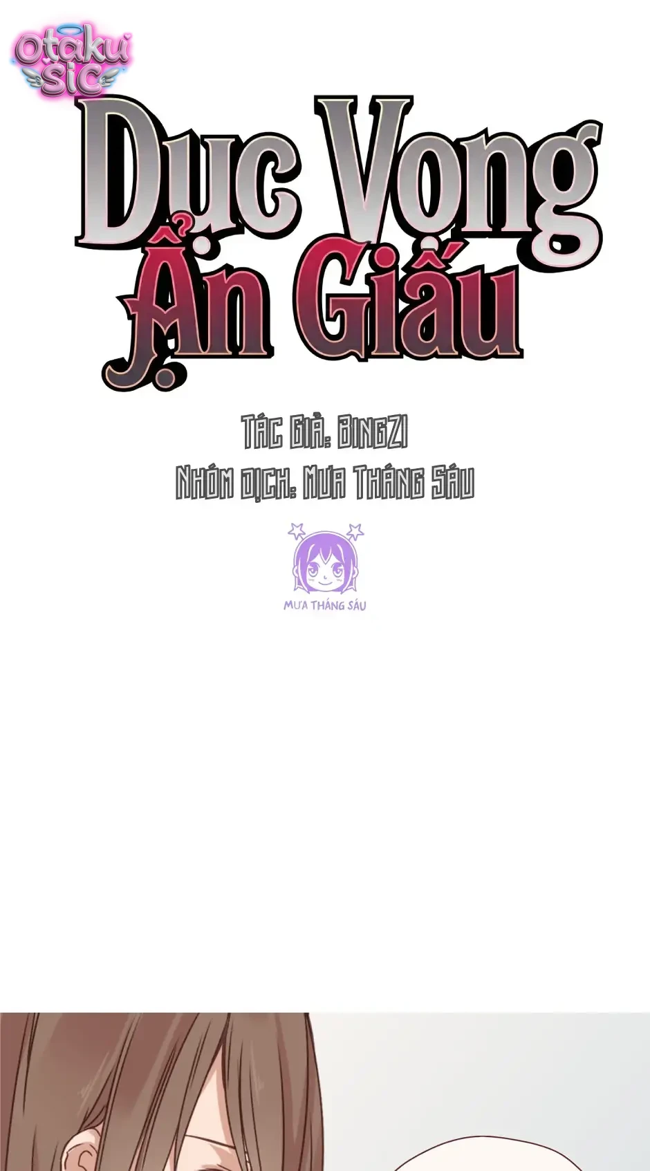 Dục Vọng Ẩn Giấu - Chap 4 - Trang 0