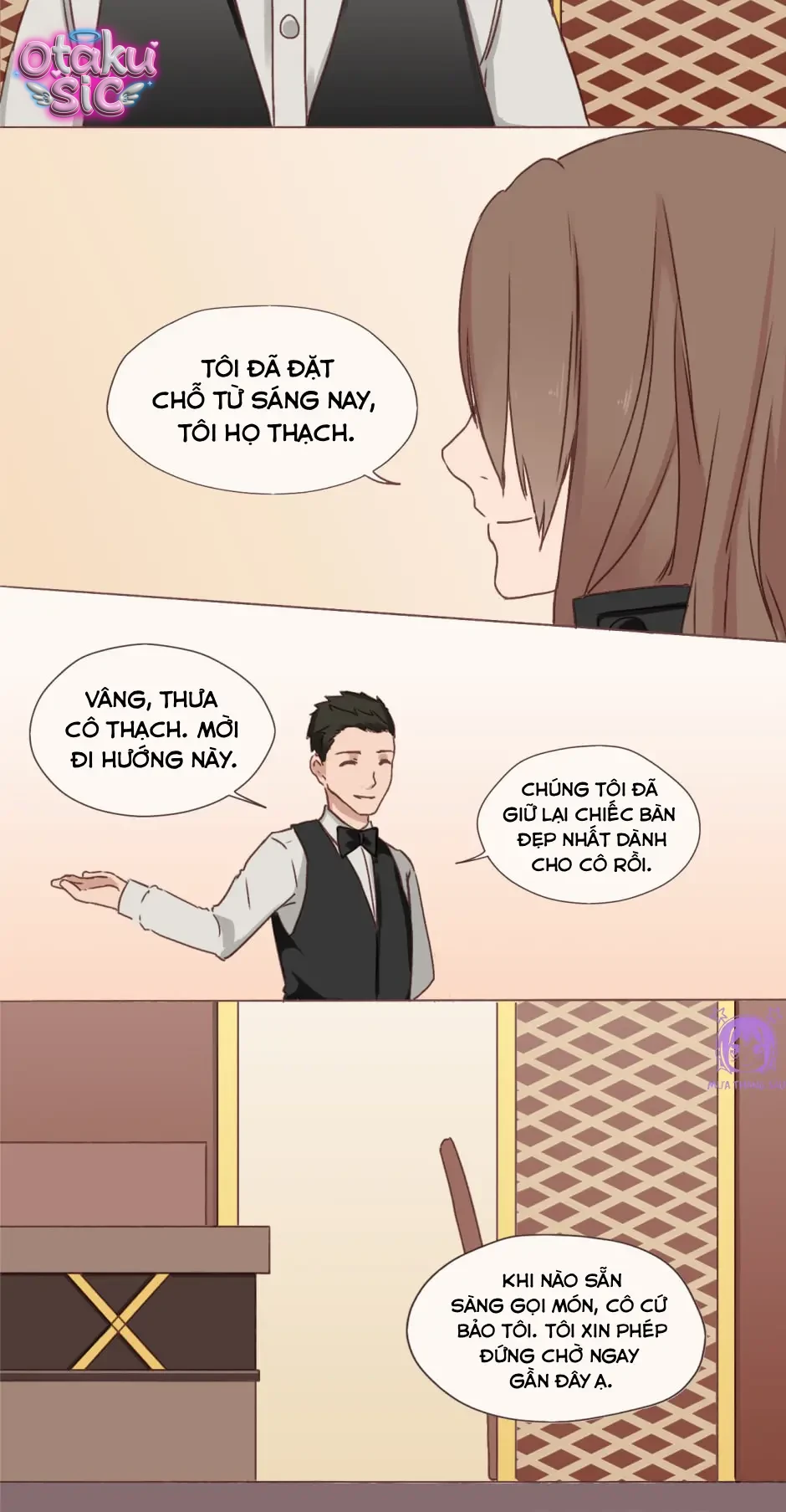 Dục Vọng Ẩn Giấu - Chap 4 - Trang 10