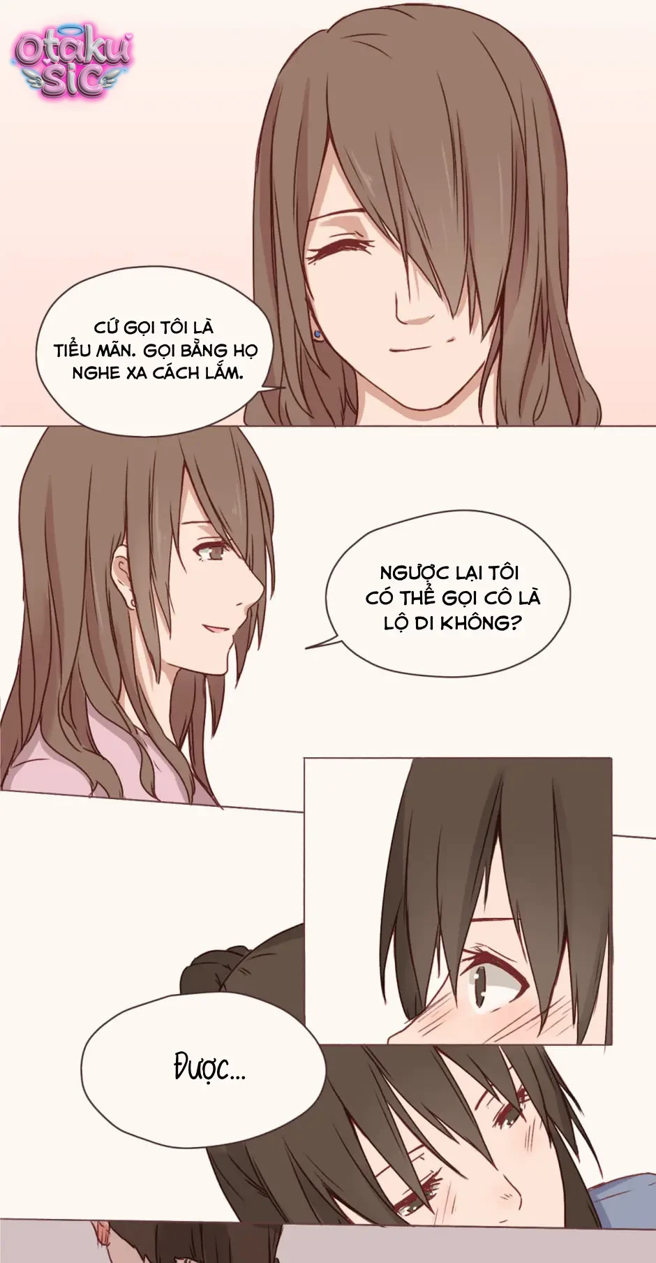 Dục Vọng Ẩn Giấu - Chap 4 - Trang 13