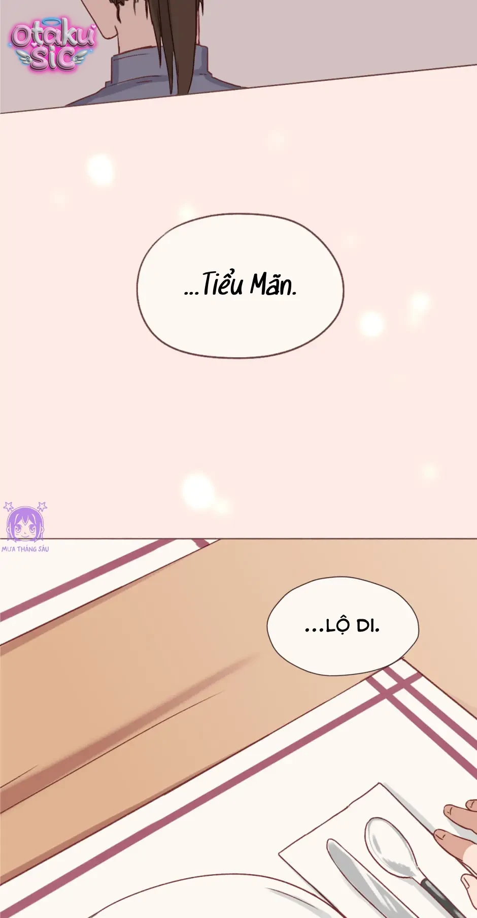 Dục Vọng Ẩn Giấu - Chap 4 - Trang 14