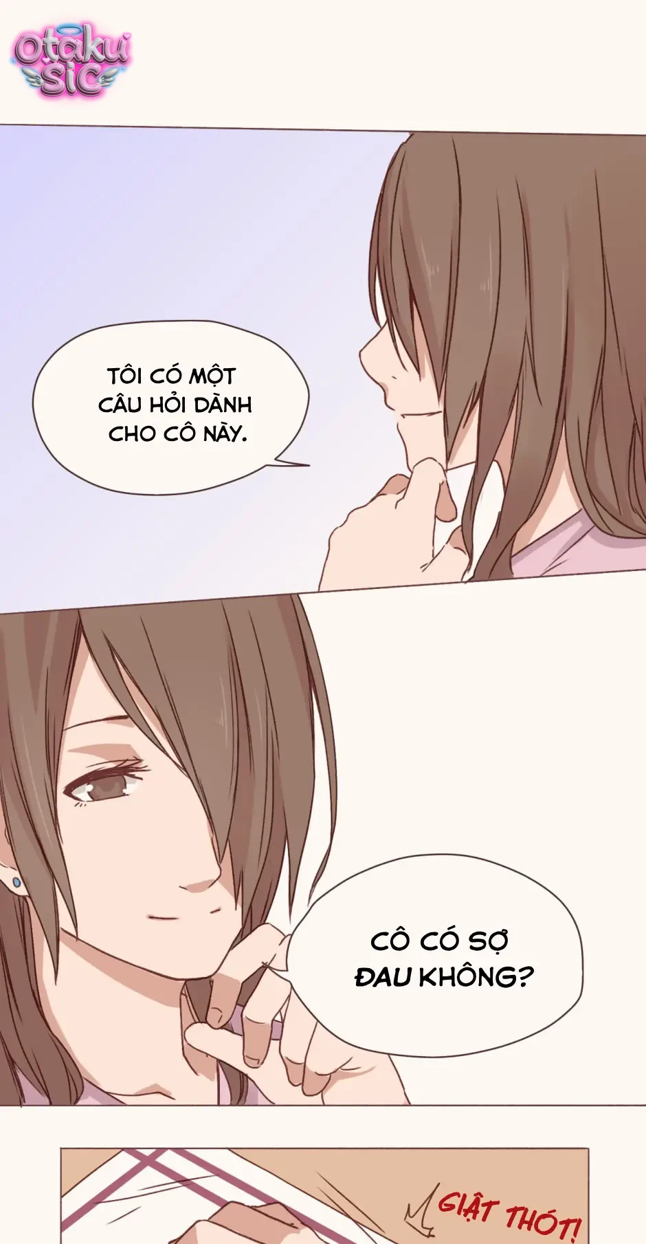 Dục Vọng Ẩn Giấu - Chap 4 - Trang 15