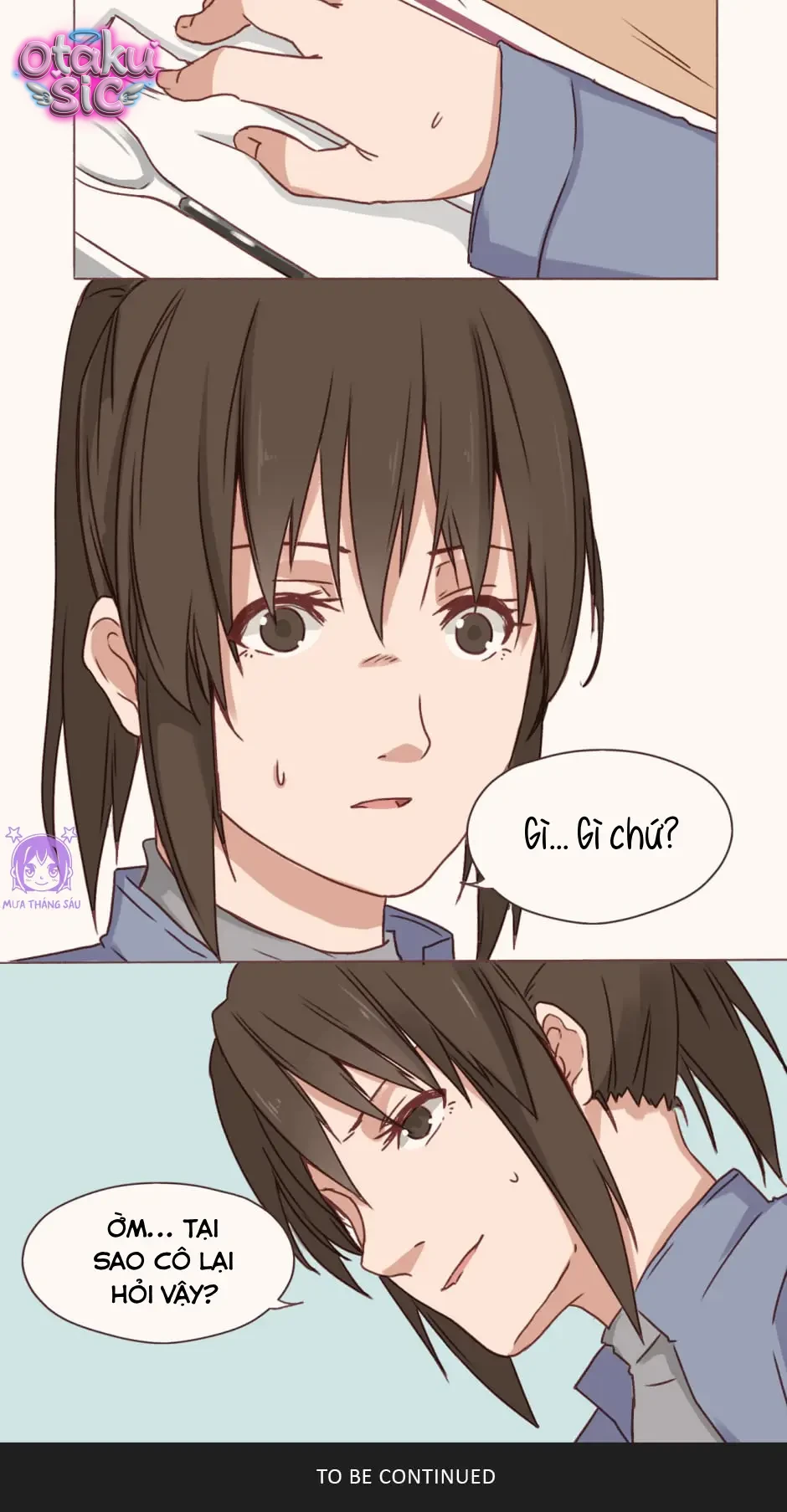 Dục Vọng Ẩn Giấu - Chap 4 - Trang 16