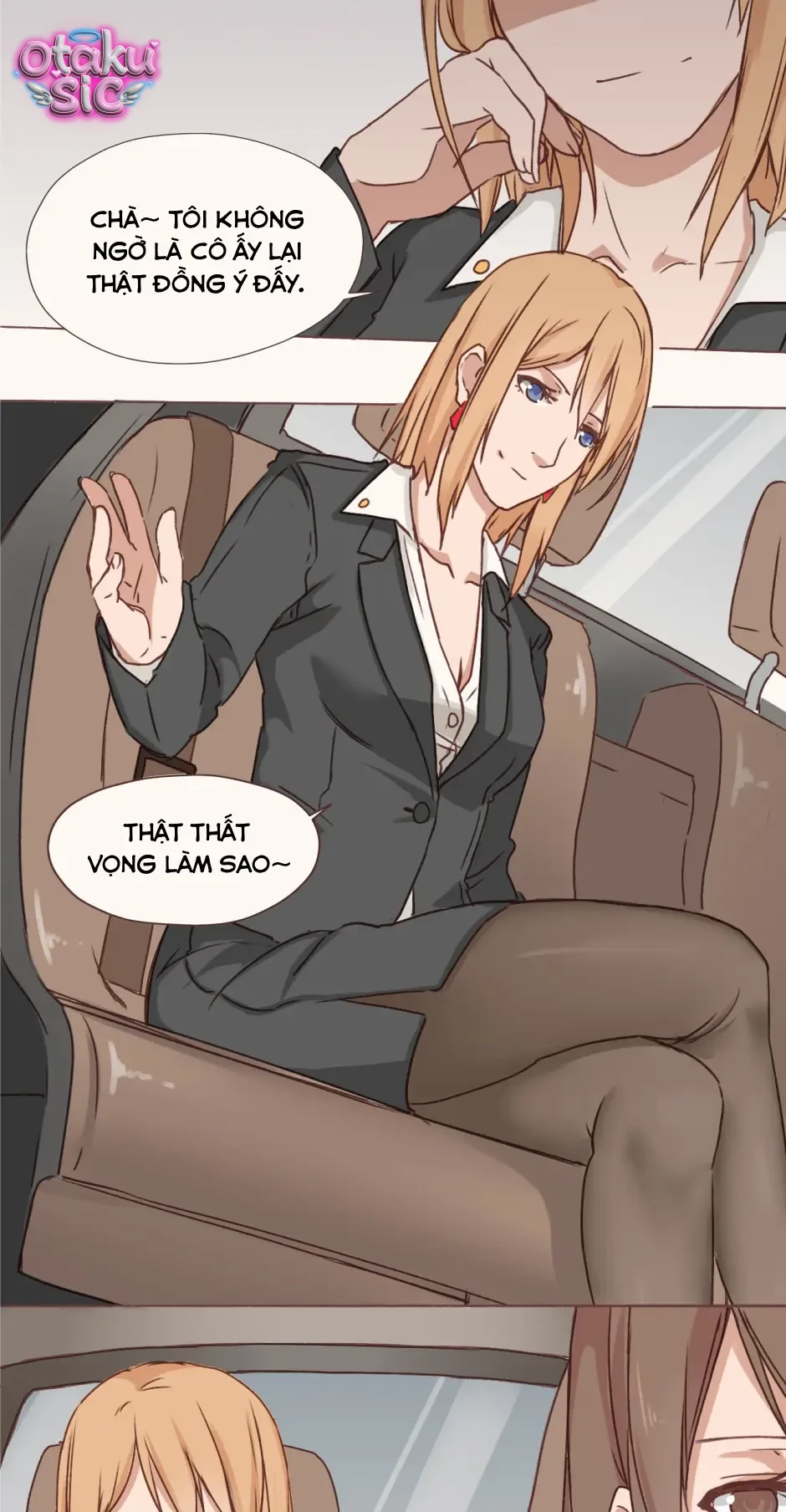 Dục Vọng Ẩn Giấu - Chap 4 - Trang 3