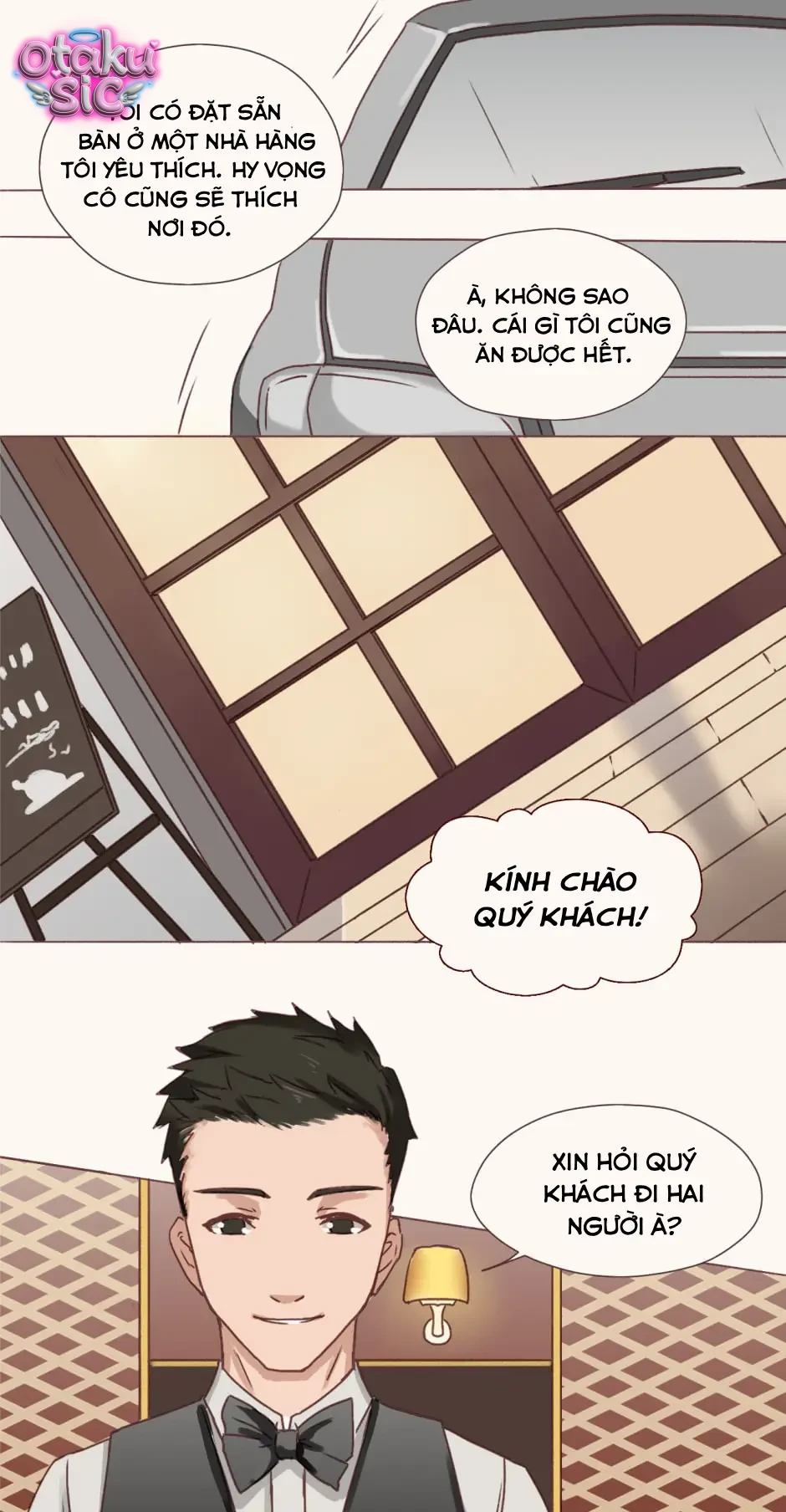 Dục Vọng Ẩn Giấu - Chap 4 - Trang 9