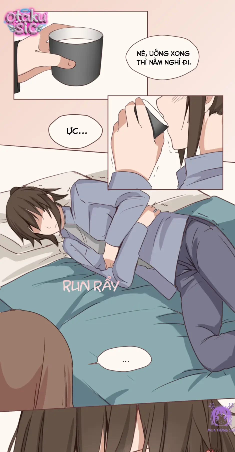 Dục Vọng Ẩn Giấu - Chap 5 - Trang 15
