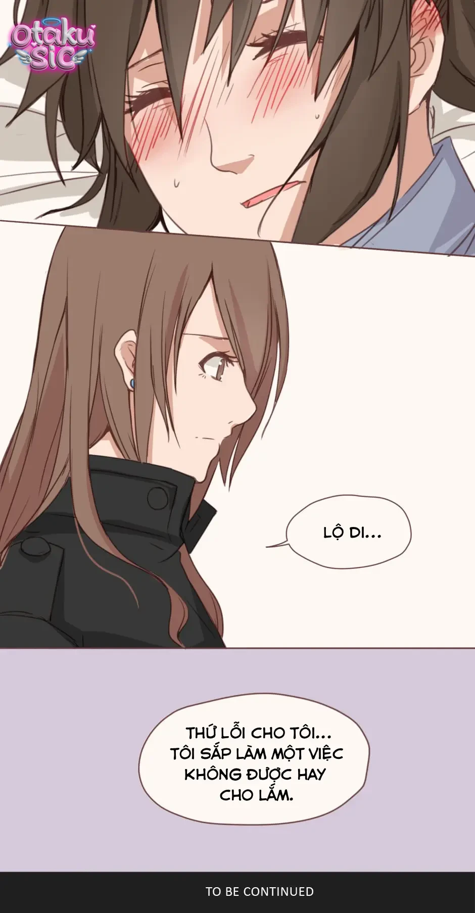 Dục Vọng Ẩn Giấu - Chap 5 - Trang 16