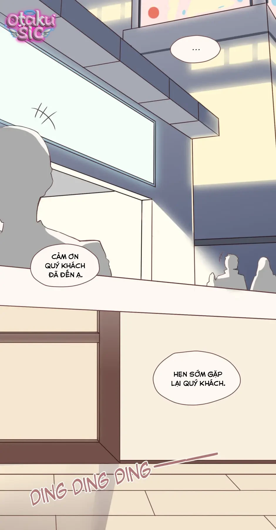 Dục Vọng Ẩn Giấu - Chap 5 - Trang 4