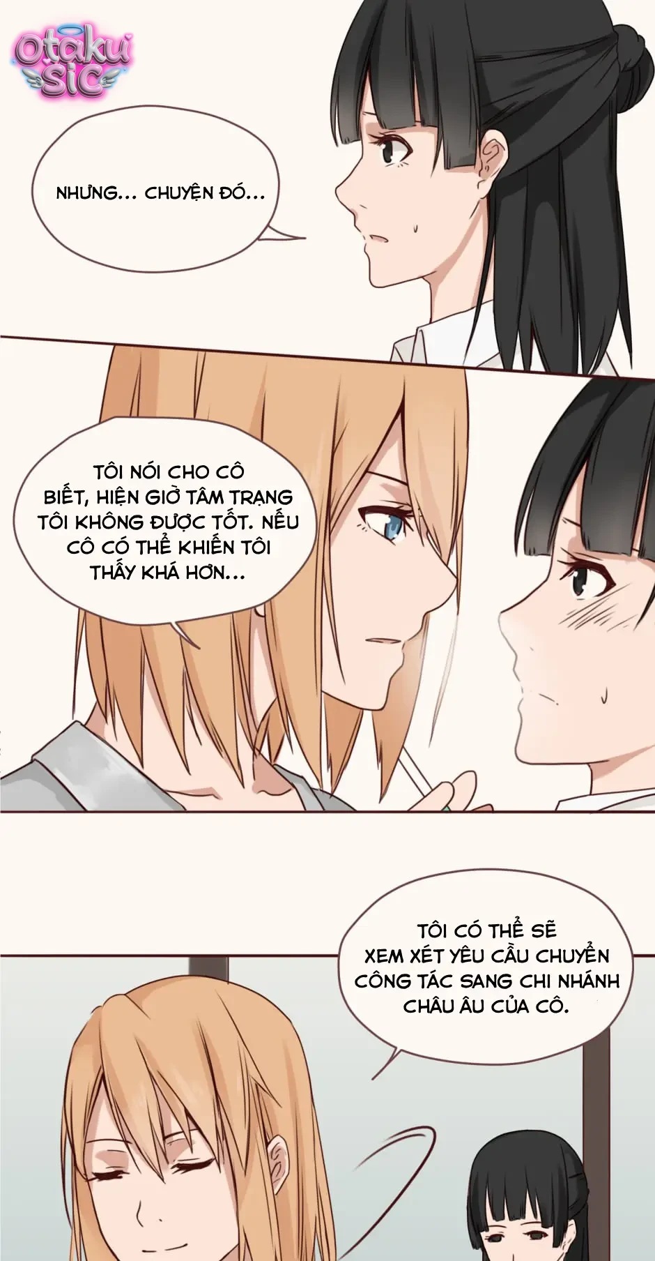 Dục Vọng Ẩn Giấu - Chap 6 - Trang 15