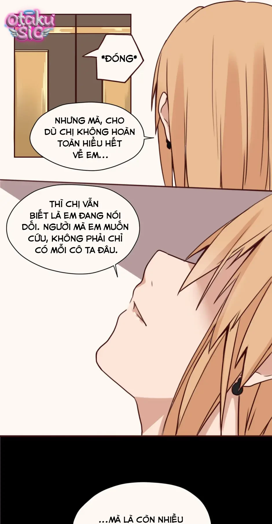 Dục Vọng Ẩn Giấu - Chap 7 - Trang 11