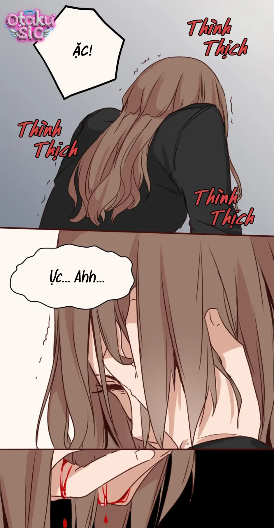 Dục Vọng Ẩn Giấu - Chap 7 - Trang 14