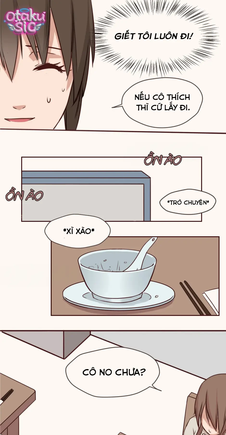 Dục Vọng Ẩn Giấu - Chap 8 - Trang 11