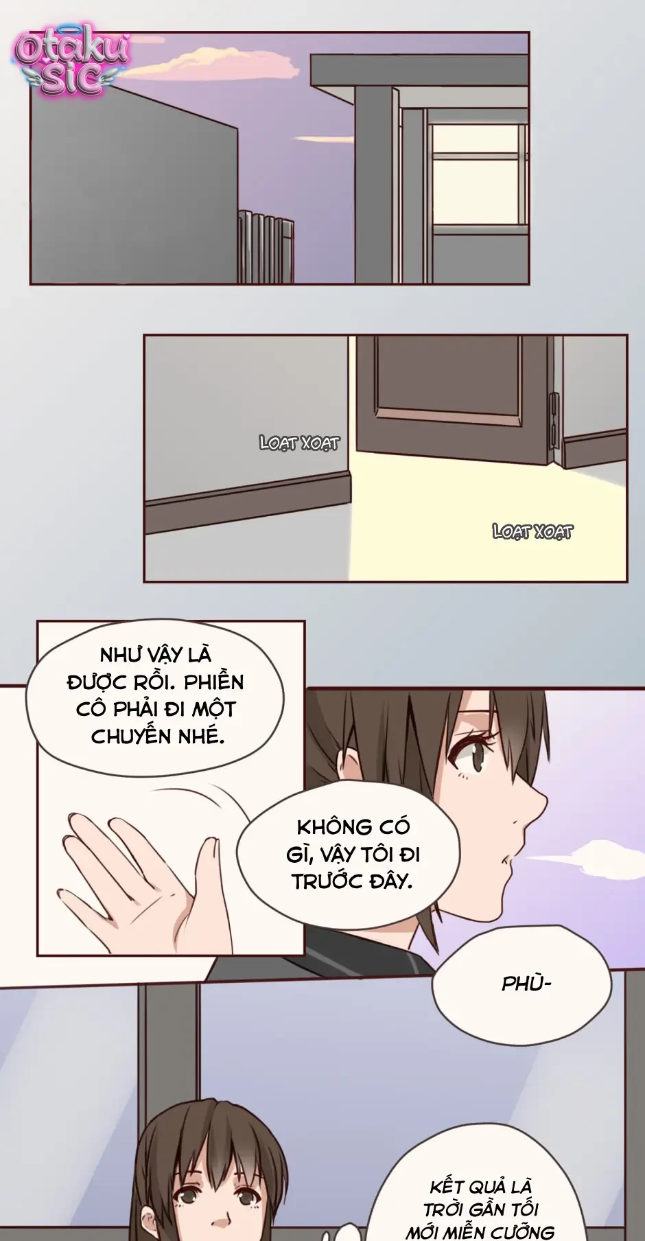 Dục Vọng Ẩn Giấu - Chap 9 - Trang 11