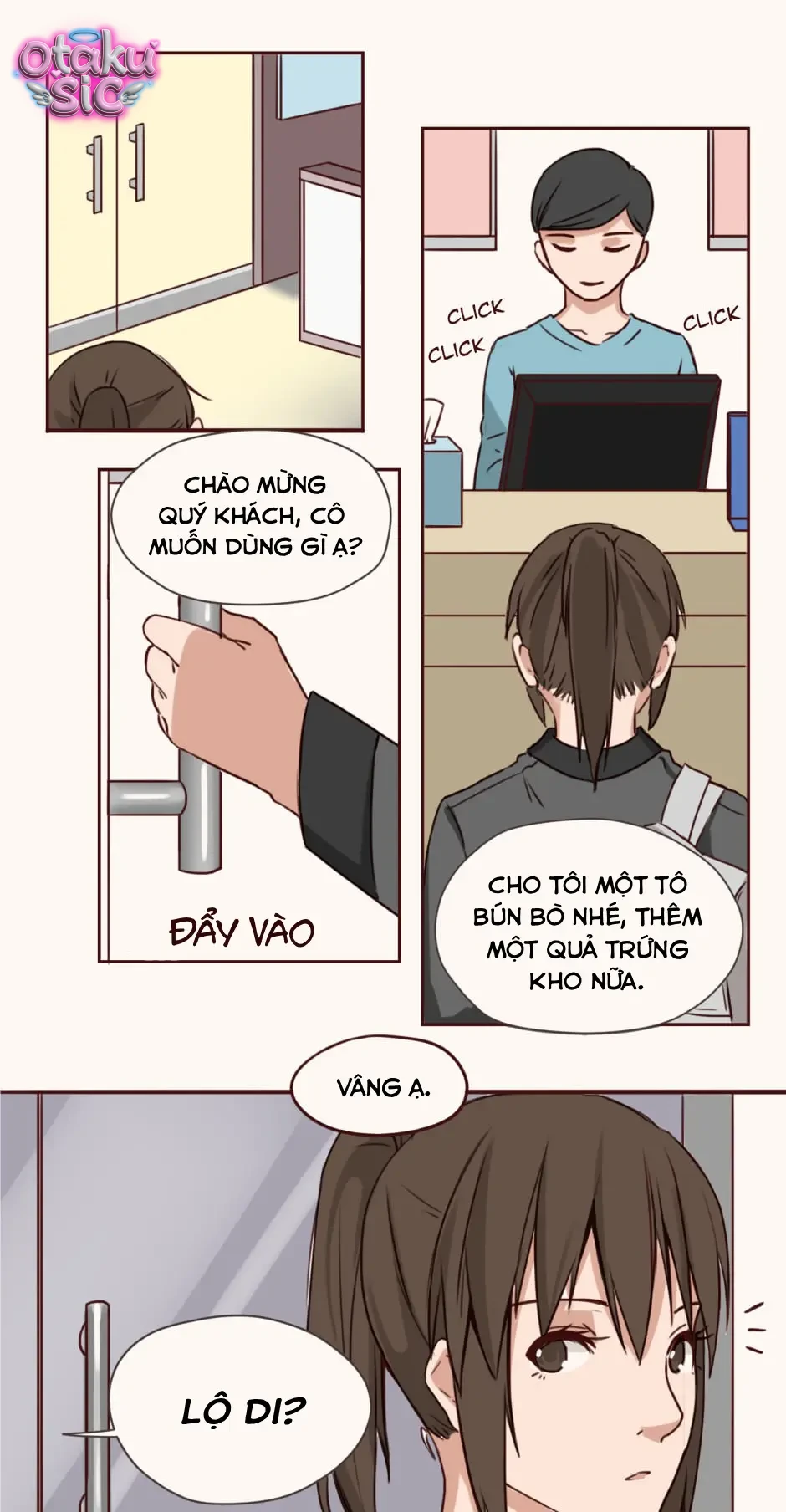 Dục Vọng Ẩn Giấu - Chap 9 - Trang 13