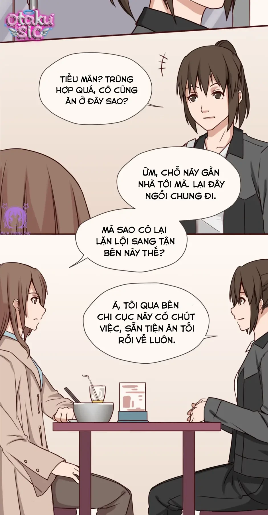 Dục Vọng Ẩn Giấu - Chap 9 - Trang 14