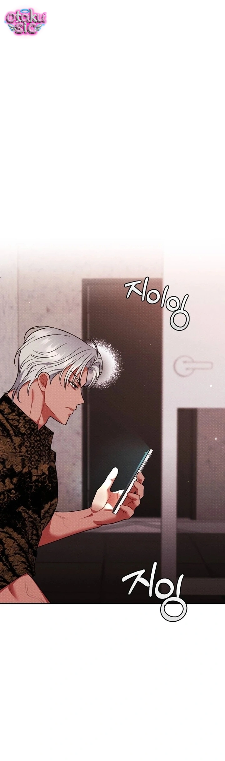 Dục Vọng Dơ Bẩn - Chap 10