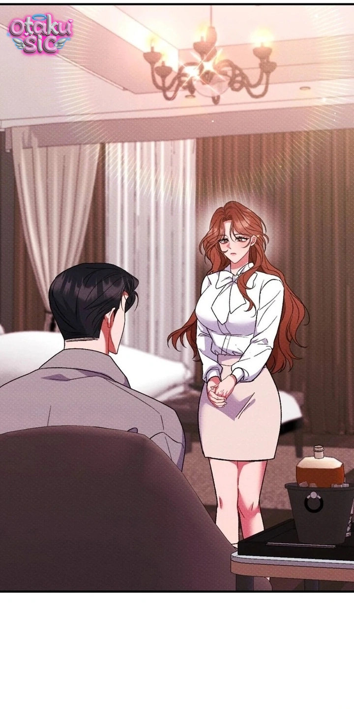 Dục Vọng Dơ Bẩn - Chap 10
