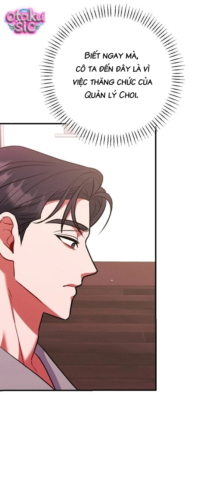 Dục Vọng Dơ Bẩn - Chap 10