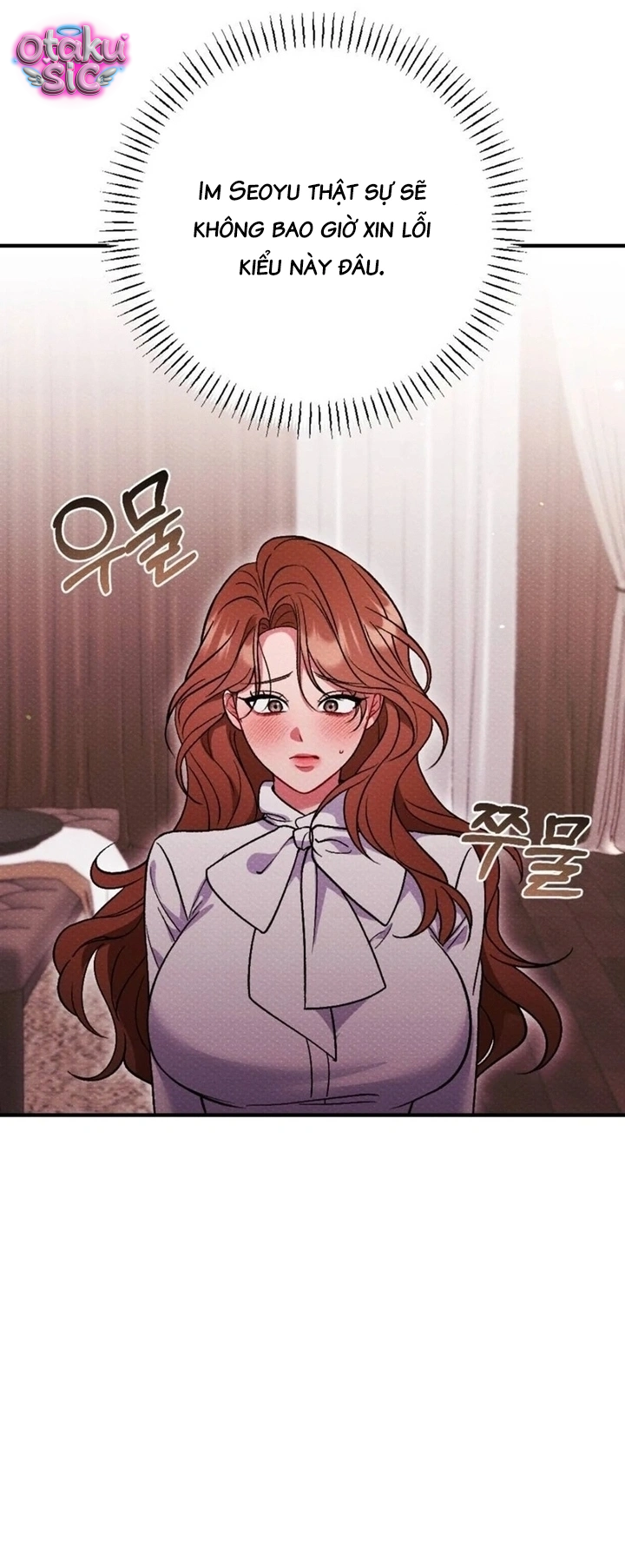 Dục Vọng Dơ Bẩn - Chap 10