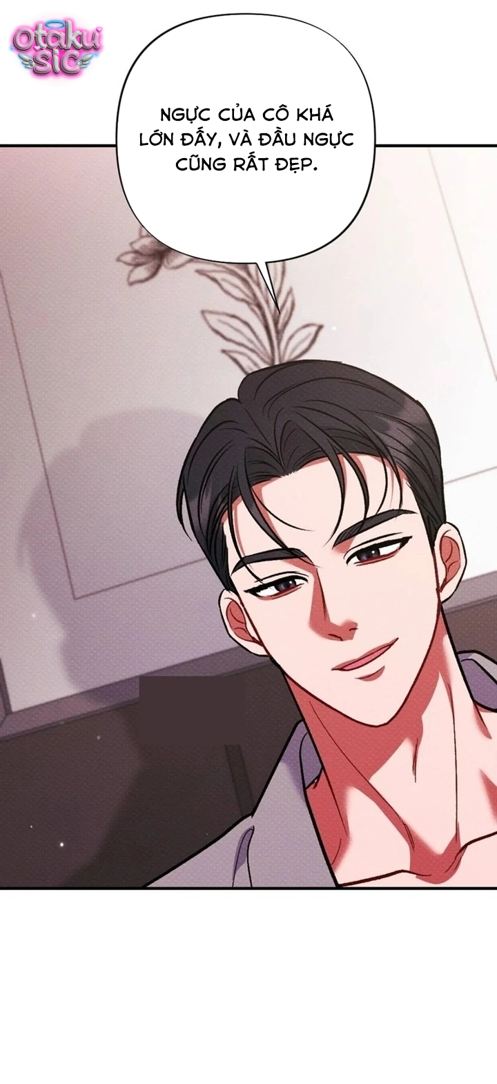 Dục Vọng Dơ Bẩn - Chap 10