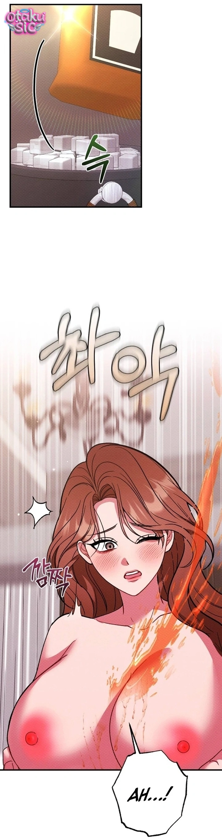 Dục Vọng Dơ Bẩn - Chap 10
