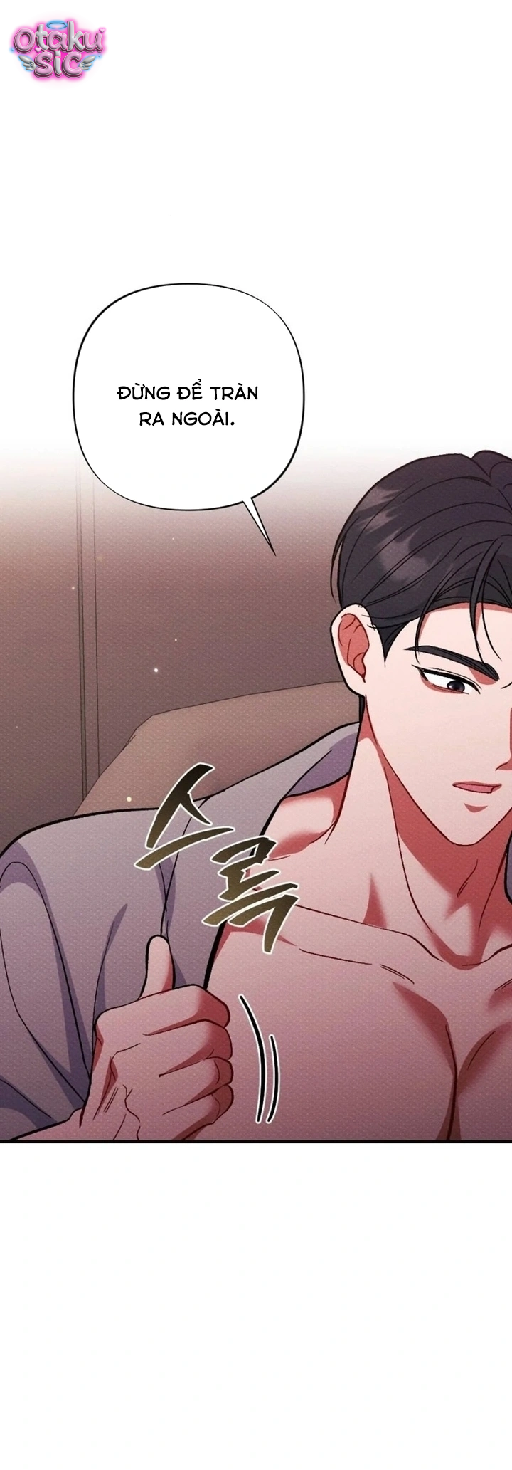 Dục Vọng Dơ Bẩn - Chap 10